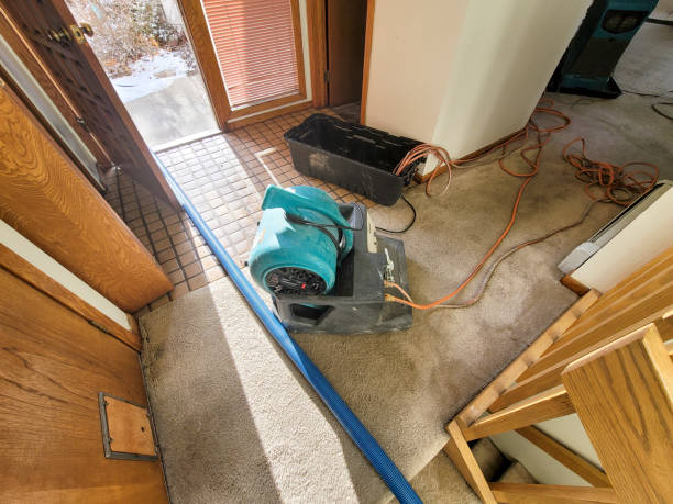 Best Emergency water damage restoration  in Chevy Chase Heights, PA