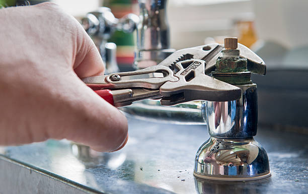 Best Flood restoration services  in Chevy Chase Heights, PA