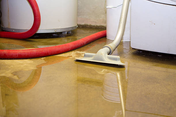 Water damage restoration experts in Chevy Chase Heights, PA