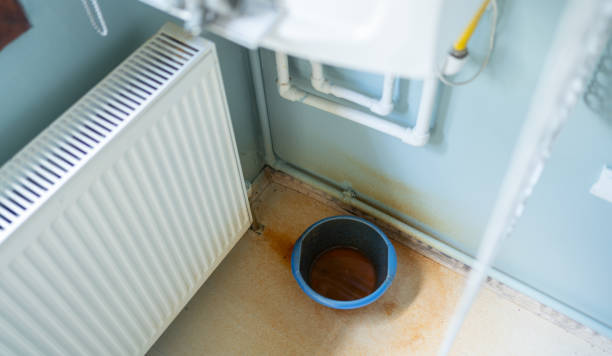 Reliable Chevy Chase Heights, PA Water damage restoration Solutions